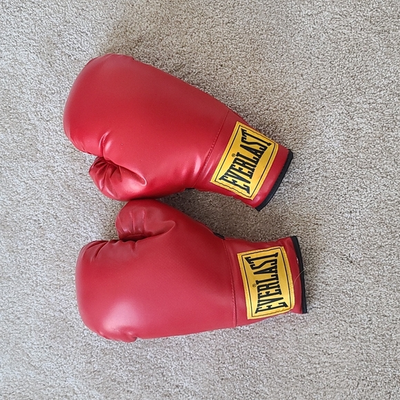 Everlast Accessories Everlast Boxing Gloves For Men Or Women Poshmark